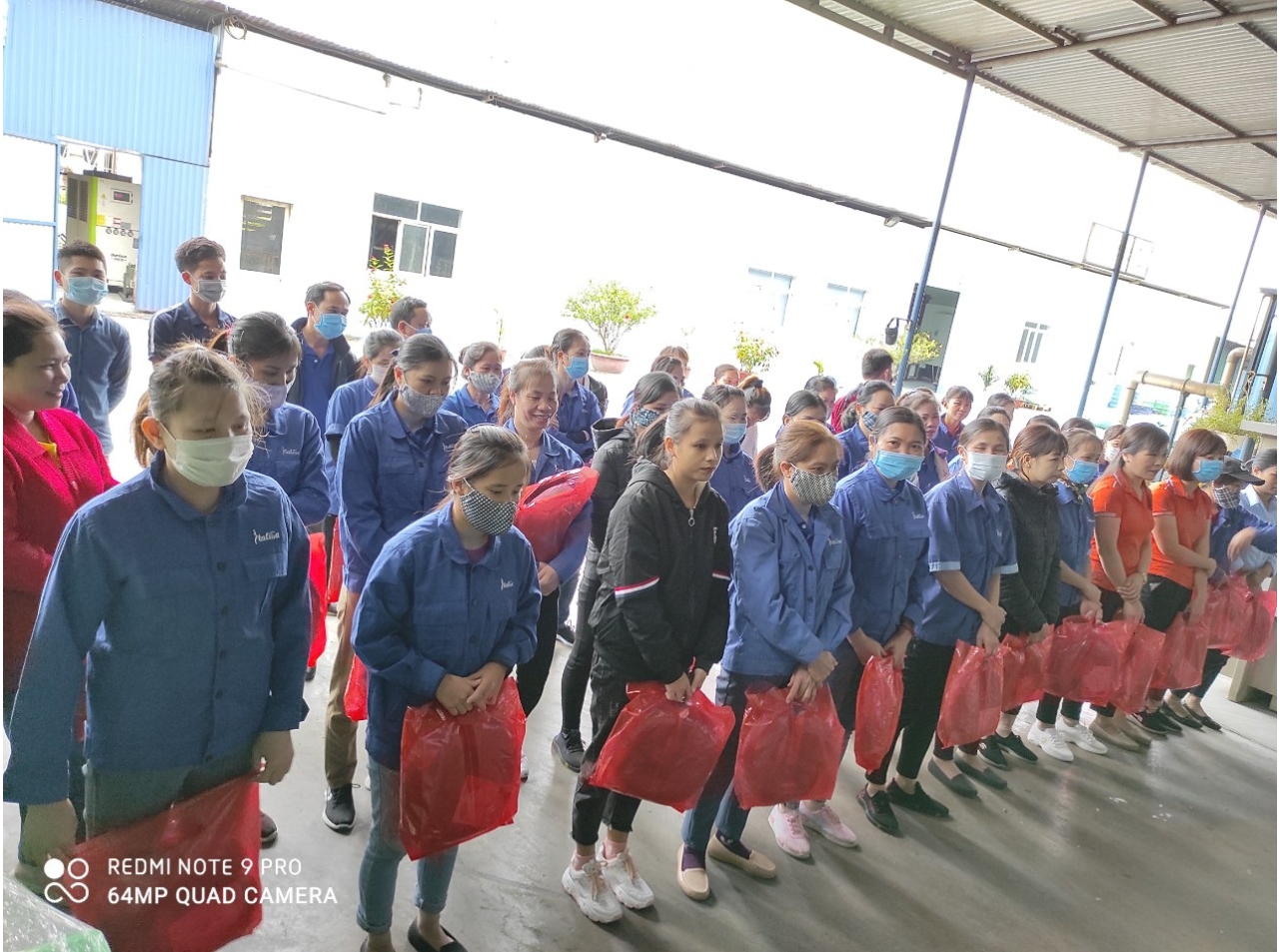 kỷ niệm 20.10 tại italisa